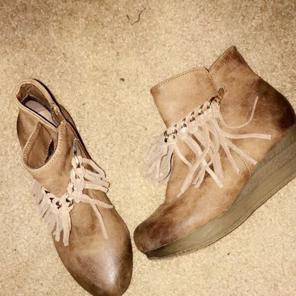 Kid shoes